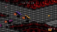 Rock n Roll Racing hack v17, прохождение 2x4(Sega), часть 4(part 4)