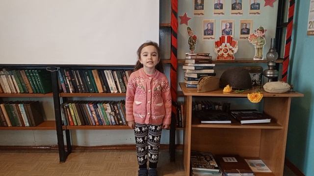 Стихотворение Елены Ключищевой «Письмо деду, пропавшему без вести». Читает Фай Вероника.
