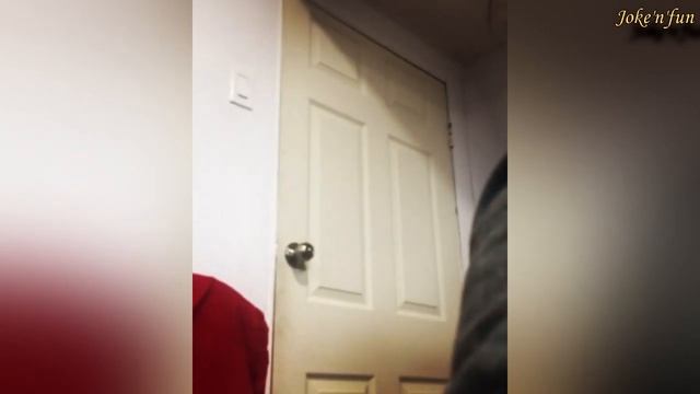 October Scare Cam And Pranks 2019 #4 l Смешные испуги, приколы над людьми. Октябрь 2019 #4