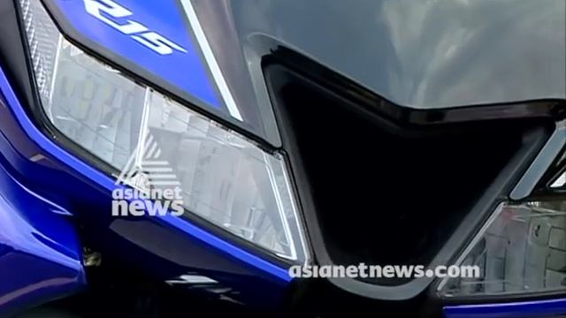 YZF R15 V3 Price in India, Review, Mileage & Videos | Smart Drive 25 March 2018