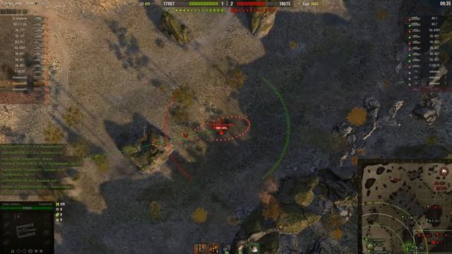 [VIRUS] The VIRUS vs. [FNTIK] Fanatik Spartak Moscow Supporters Поражение