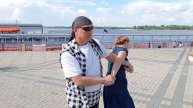 Nikolay & Tatiana. Lambazouk. Нижний Новгород. 13.06.2021