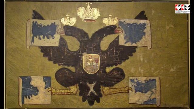 История флага Российского Флага. Государственная версия!