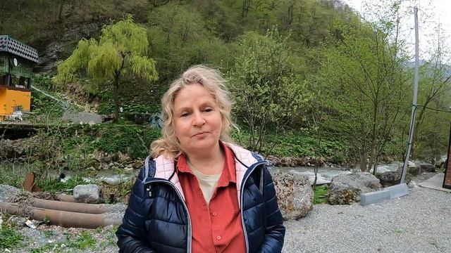 Впечатления о наших поездках
