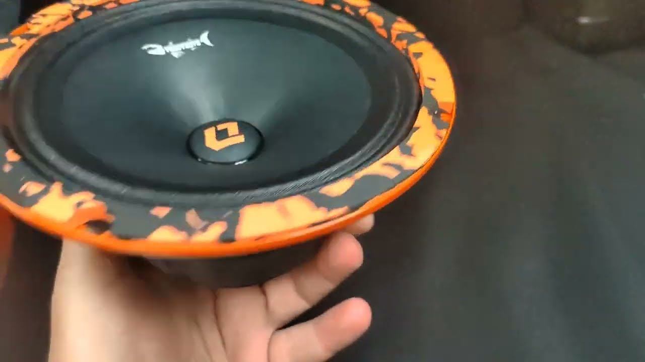 Лучшая доступная эстрада Barracuda 165 от DL Audio