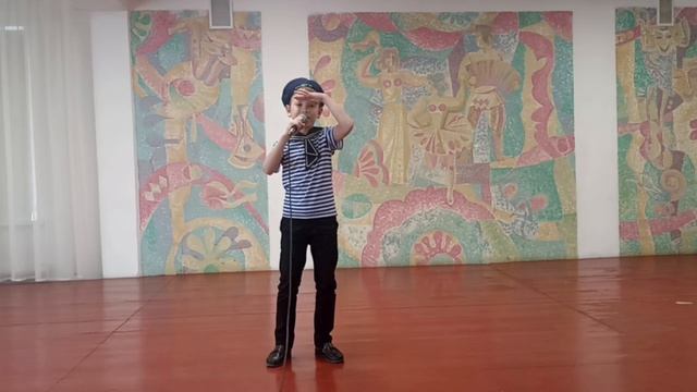 Лукьянов Дамир