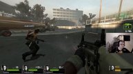Left4Dead 2 #1 - Пристрелка коллектива