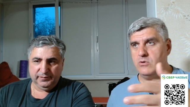 Запись финального прямого эфира из Кисловолска зимовка 2025 от 27 апреля