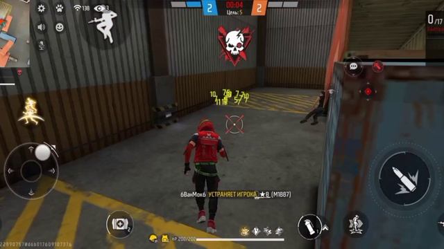 ВЕРНУЛСЯ😈 И РАЗНЕС/ВСЕХ  В УЛЬТИМАТУМЕ😳