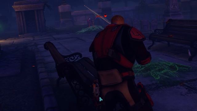 XCOM Long War. #1. Отряд пацифистов.