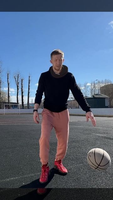 Под ногой NoDaysOff