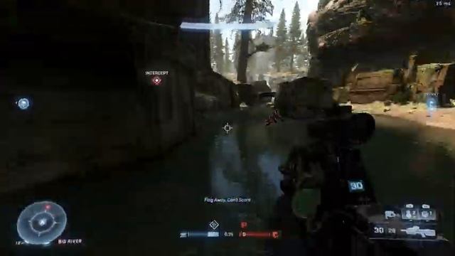 Halo Infinite