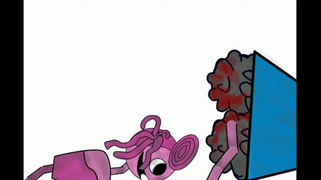 прототип и мамка ,_, animation