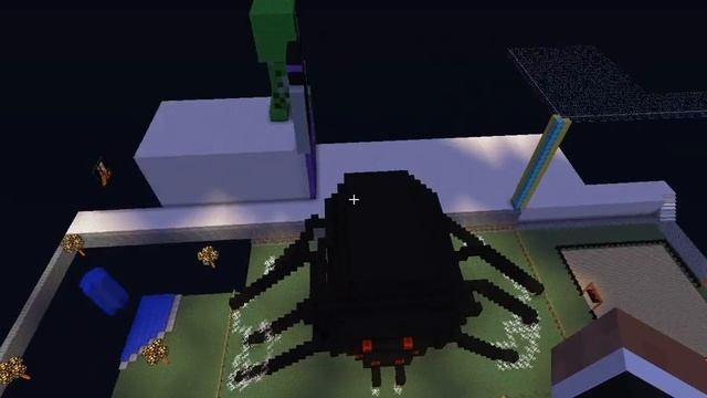 Обзор карты Maddest