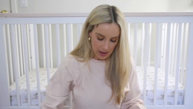NEUTRAL BABY CLOTHES! H&M BABY & TODDLER OUTFITS HAUL | Olivia Zapo