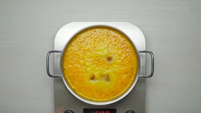 Вкусный СУП С ФРИКАДЕЛЬКАМИ за 30 минут