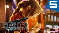 Final Fantasy VII Remake ➼ Айрис теперь в нашей команде! ➼ 5 серия