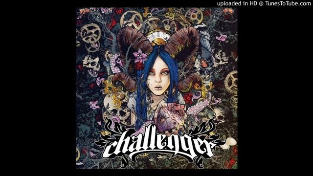 Challenger - Последний день