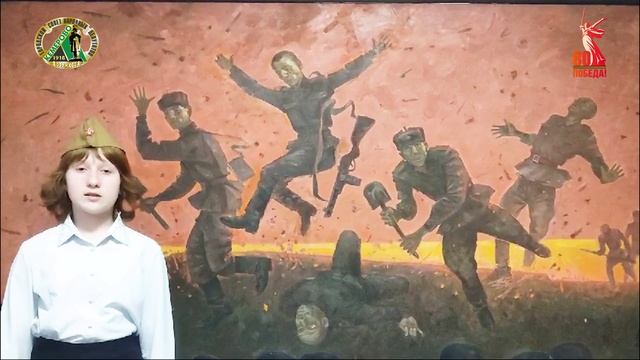 Татьяна Нохрина