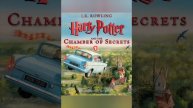 Harry Potter and the Chamber of Secrets, chapter 1