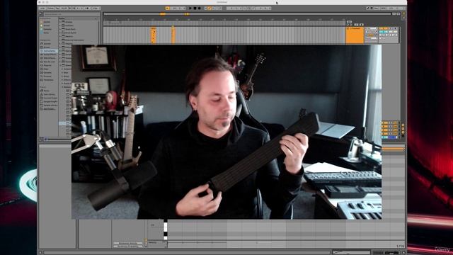 Ableton 11 Live Masterclass 70 - MIDI Controller Shopping