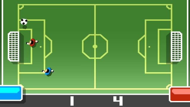 играем с Гришей в микро батлес (часть 2)