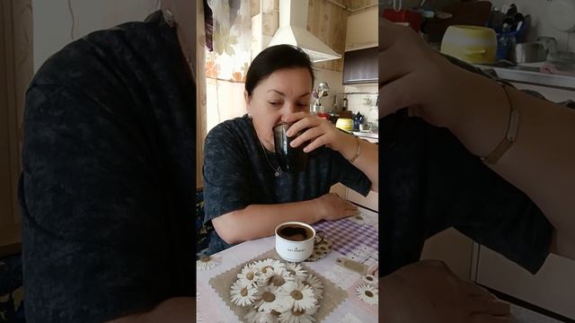 ДОБРЕЙШЕГО ☕😘❗ УТРЕННЯЯ ПЛАНЁРКА 😍