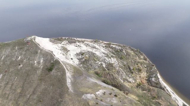 Подвальские террасы, самарская область