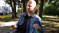 339 Пляма базару на тілі Полтави, України. Федір Сидоренко, Олександр Золотухін. 19.06.22