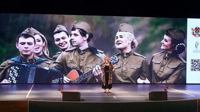 Елена Байбичева - Мужчины Муз. Э.Колмоновский Сл.В.Солоухин
