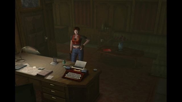 All Resident Evil Save Room Themes (1996-2023)