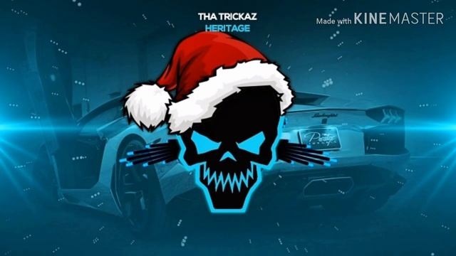 🎵Музыка в машину🎵.BASS BOOSTED.