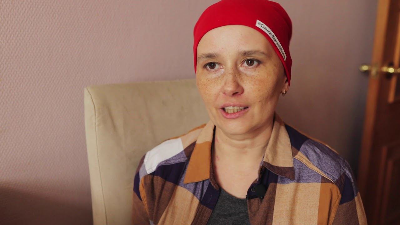 Только живи и лечись