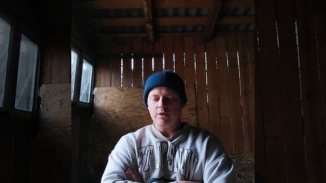 РУКИ ПРОЧЬ СЕКТАНТЫ!!МОИ ЛИЧНЫЕ ОТКРОВЕНИЯ!!!ЕВАНГЕЛИЕ ИЗ ДЕРЕВНИ
