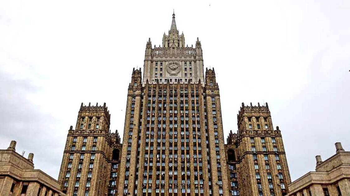 Мирошник РФ готова обсудить план Трампа по урегулированию конфликта на Украине