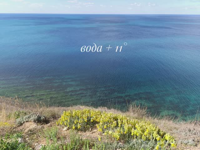 Анапа 28.04.2025
про море