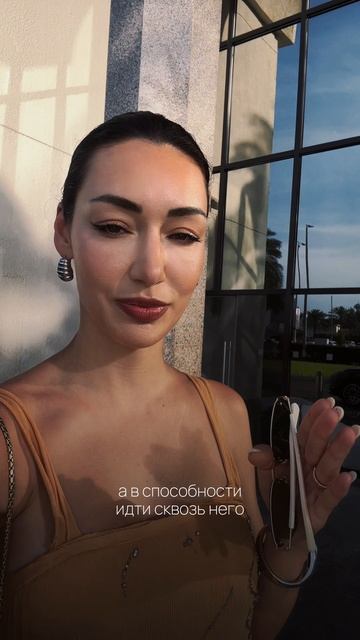 Повтори эту аффирмацию и увидишь, как станет легко на душе.
