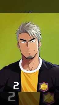 Анимешный Джо