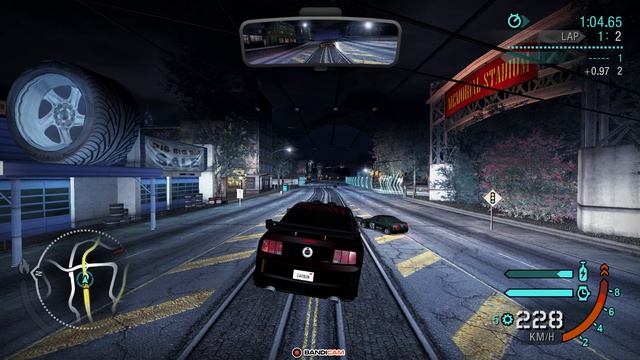 [Need For Speed Carbon Redux 2024] ROG VS. ANGIE