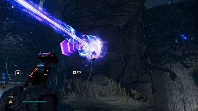 Star Wars Jedi Survior, прохождение Кобо, продолжение исследования Таналора, без комментариев