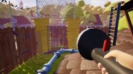 Ремонт в доме Соседа (Hello Neighbor) ЧАСТЬ 3