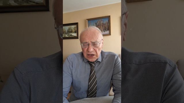 Война на Украине: пора Трампу умывать руки! 28.04.2025