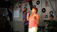 Отчетный концерт школы музыки Soul Stars лето 2023