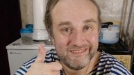 полезный ужин отруби мюсли банан яблоки кефир. мукбанг обжор еда на камеру диета шизофрения.