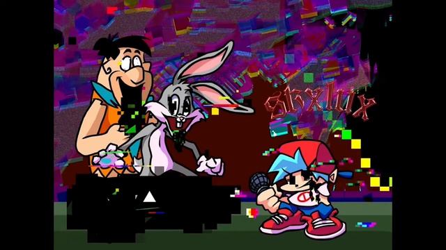 ВСЁ О PIBBY МОДЕ! _СЛИВЫ, ФАНМЕЙДЫ, ОТСЫЛКИ. 1 ЧАСТЬ. #shorts #fnf #фнф