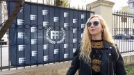 Ангелина Ластовская на МКФ ФФФ