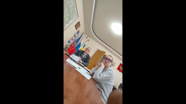 АДМИНИСТРАЦИЯ ПЕРВОМАЙСКОГО РАЙОНА ОТКАЗЫВАЕТ В ПОЛУЧЕНИИ УЧАСТКА СЕМЬЕ УЧАСТНИКА СВО