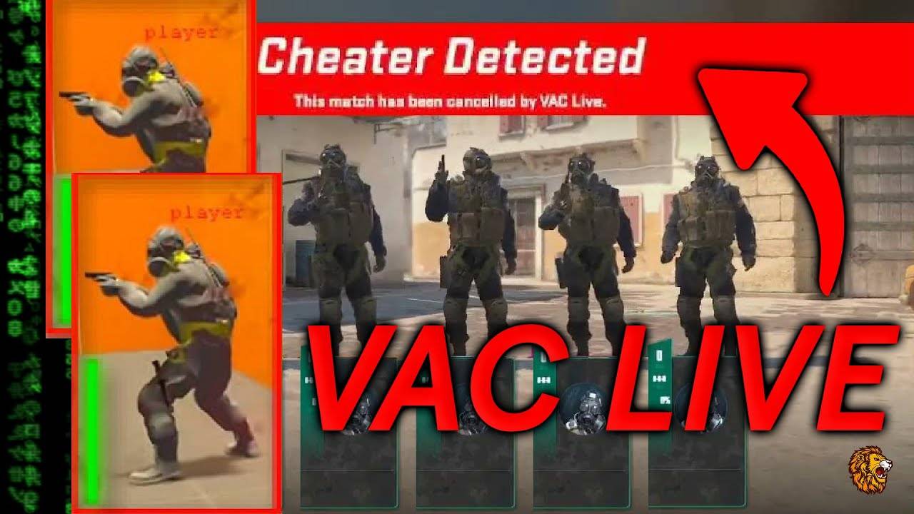 😱КАК МЕНЯ ЗАБАНИЛИ ЗА ЧИТЫ VAC Live CS2😱\БАН В CS2\ЗАБАНИЛИ ЗА ХОРОШУЮ ИГРУ В CS2\БАН ИГРОКОВ