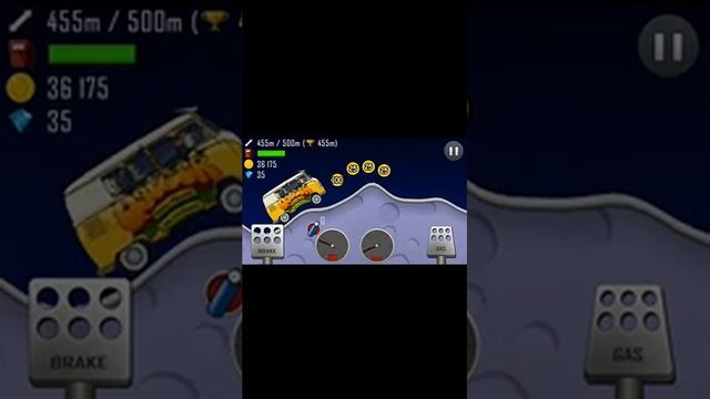 Прохождение игры hill climb rac