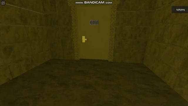 я упав в розрушеня DOORS 2                    е тот режим називаеця DOORS FLOOS 2